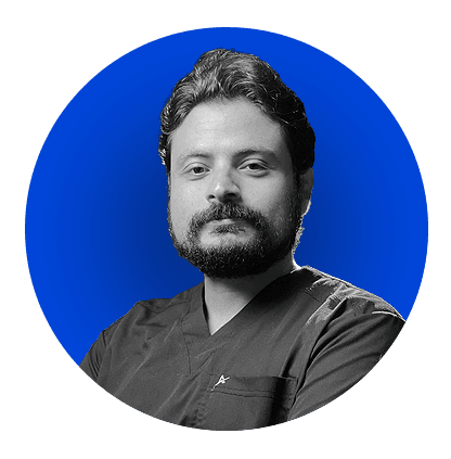 Dr. Mahmoud El Refaey