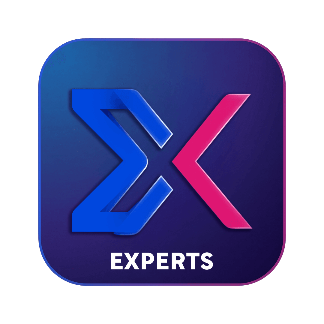 App Phone Mockup in Hand