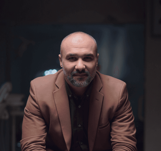 Dr Mohamed Helmi